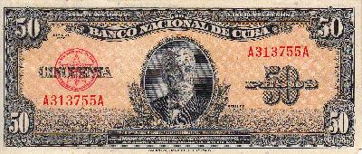 Beschrijving voorzijde: INIGUEZ